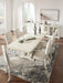Arlendyne Dining Room Set - Faith Furniture (Manhattan, KS)