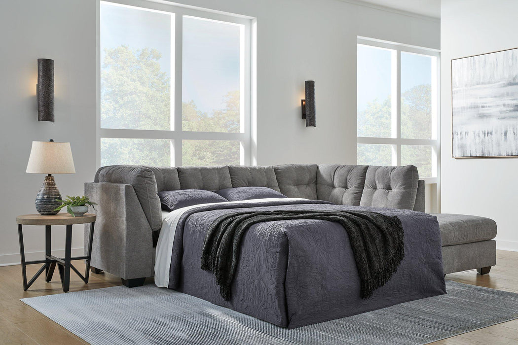 Marleton Living Room Set - Faith Furniture (Manhattan, KS)