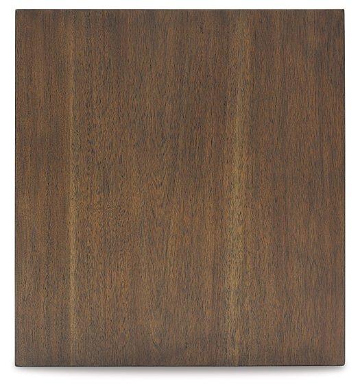 Moriville Occasional Table Set - Faith Furniture (Manhattan, KS)