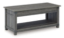 Freedan Occasional Table Set - Faith Furniture (Manhattan, KS)