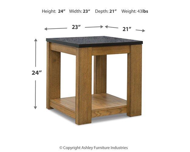 Quentina Occasional Table Set - Faith Furniture (Manhattan, KS)
