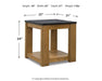 Quentina Occasional Table Set - Faith Furniture (Manhattan, KS)
