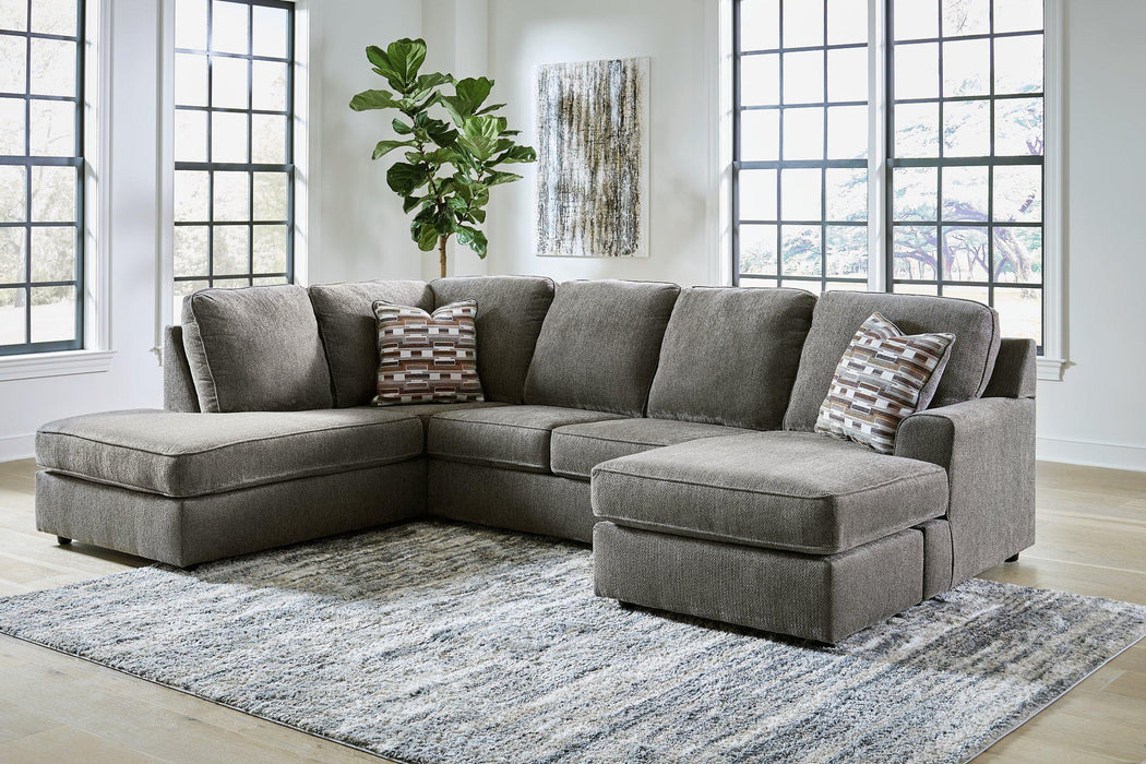 O'Phannon Living Room Set - Faith Furniture (Manhattan, KS)