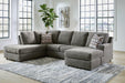 O'Phannon Living Room Set - Faith Furniture (Manhattan, KS)