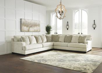 Rawcliffe Living Room Set - Faith Furniture (Manhattan, KS)