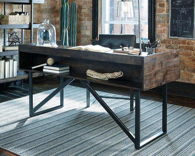 Starmore Home Office Set - Faith Furniture (Manhattan, KS)