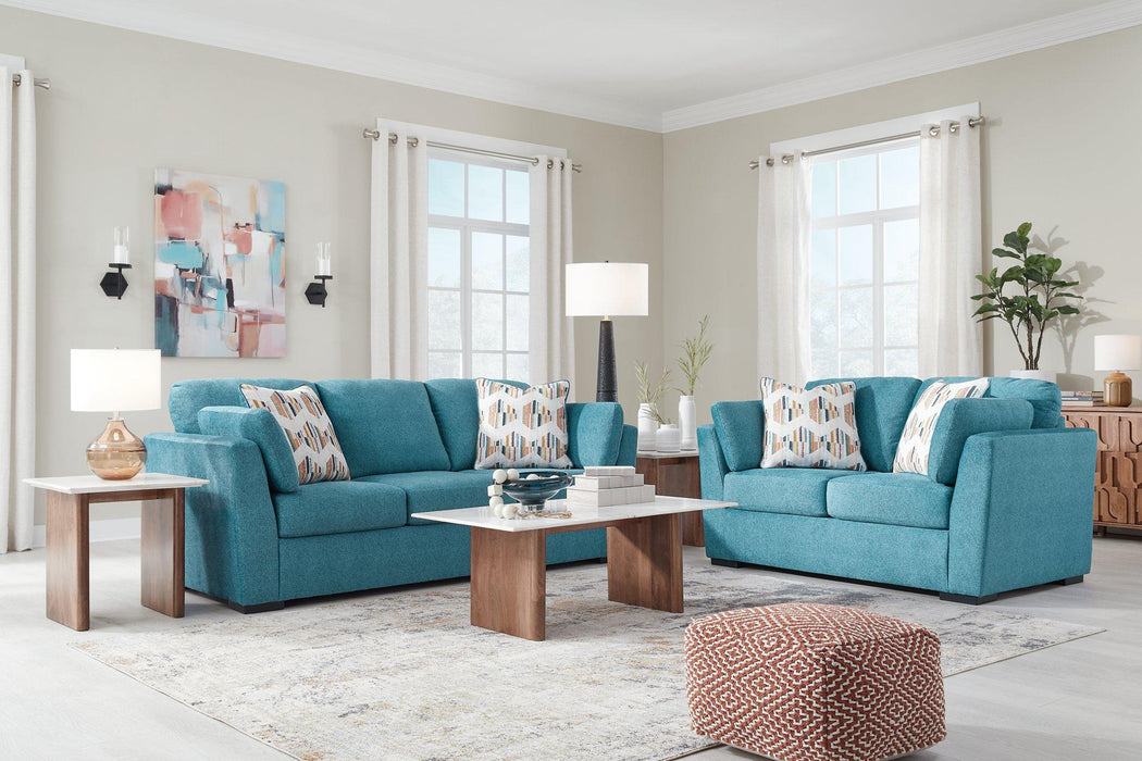 Keerwick Living Room Set - Faith Furniture (Manhattan, KS)