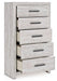 Cayboni Chest of Drawers - Faith Furniture (Manhattan, KS)