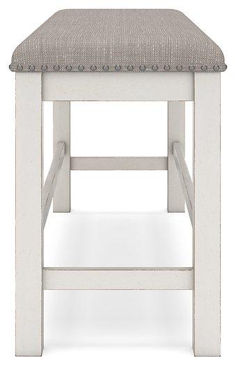 Robbinsdale Dining Package - Faith Furniture (Manhattan, KS)