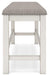 Robbinsdale Dining Package - Faith Furniture (Manhattan, KS)