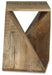 Zalemont Accent Table - Faith Furniture (Manhattan, KS)