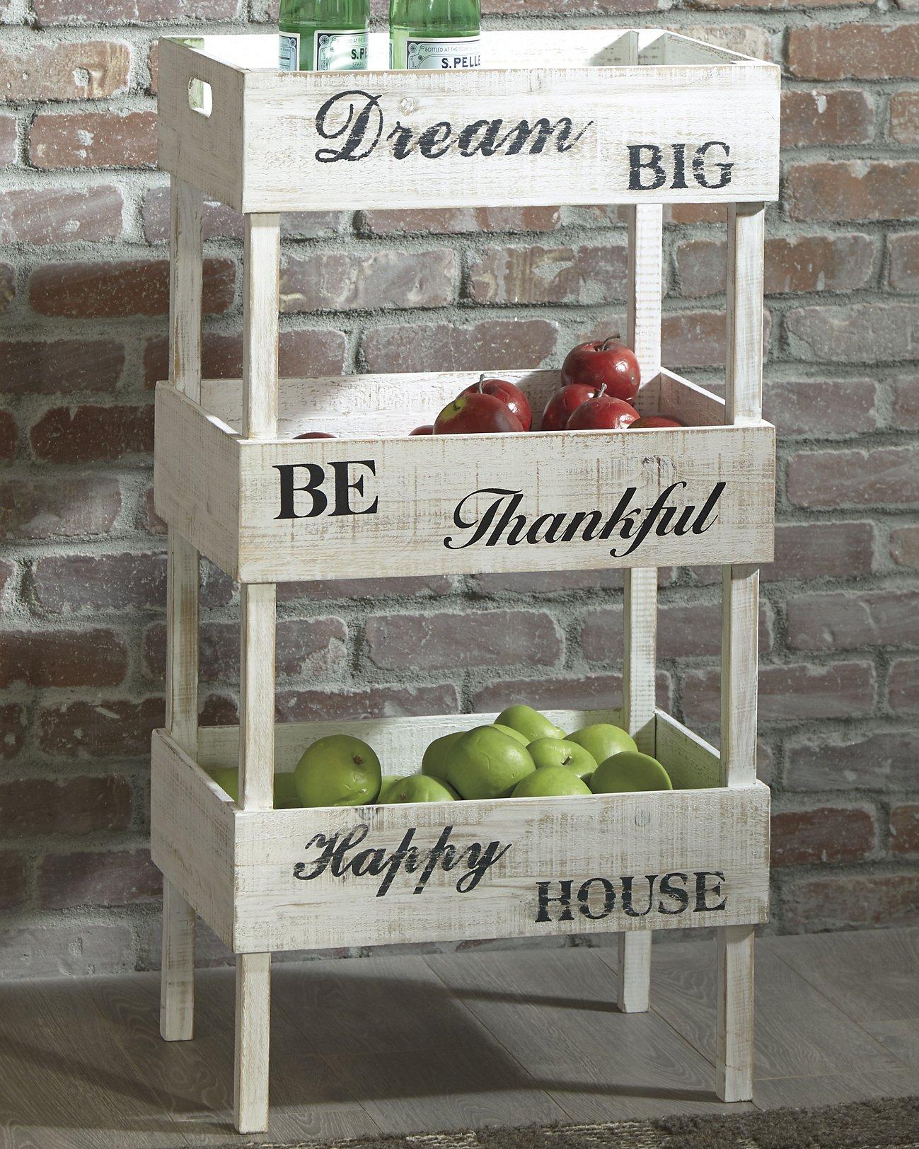 Kitchen Shelf