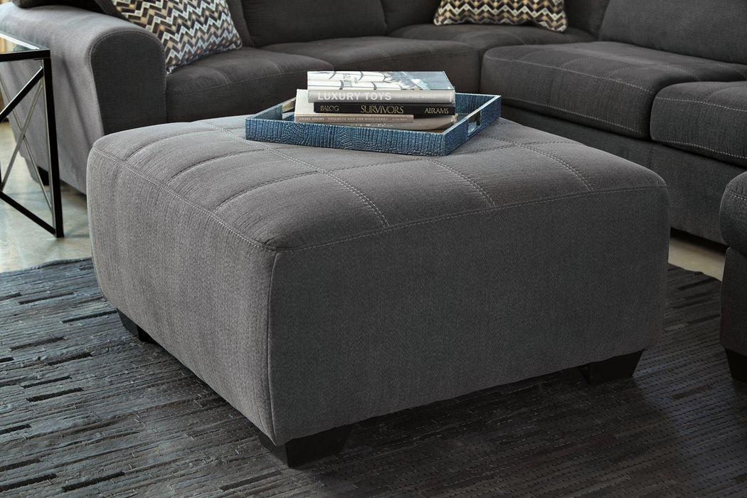 Ambee Living Room Set - Faith Furniture (Manhattan, KS)