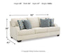 Valerano Living Room Set - Faith Furniture (Manhattan, KS)