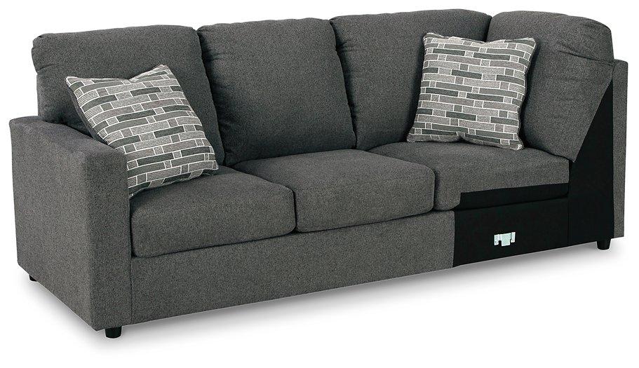 Edenfield Living Room Set - Faith Furniture (Manhattan, KS)