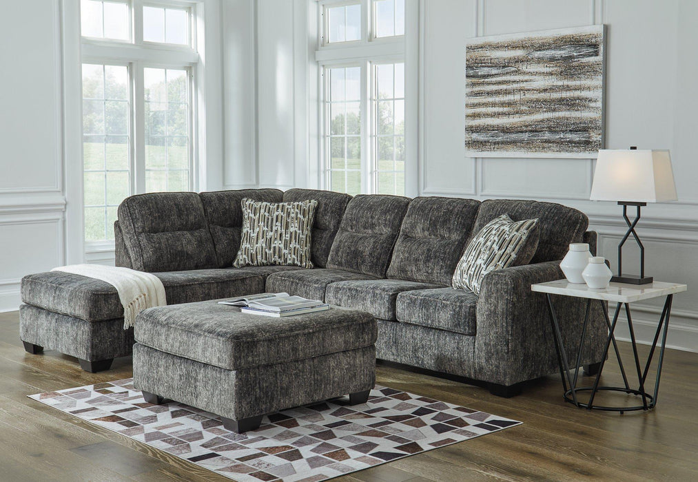 Lonoke Living Room Set - Faith Furniture (Manhattan, KS)