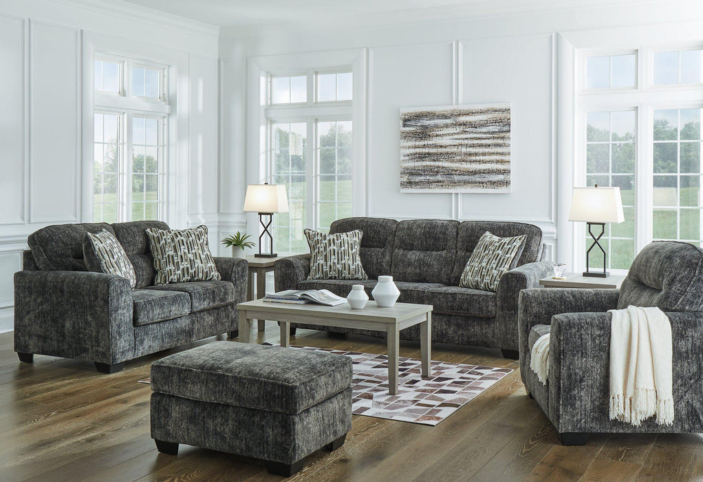 Lonoke Living Room Set - Faith Furniture (Manhattan, KS)