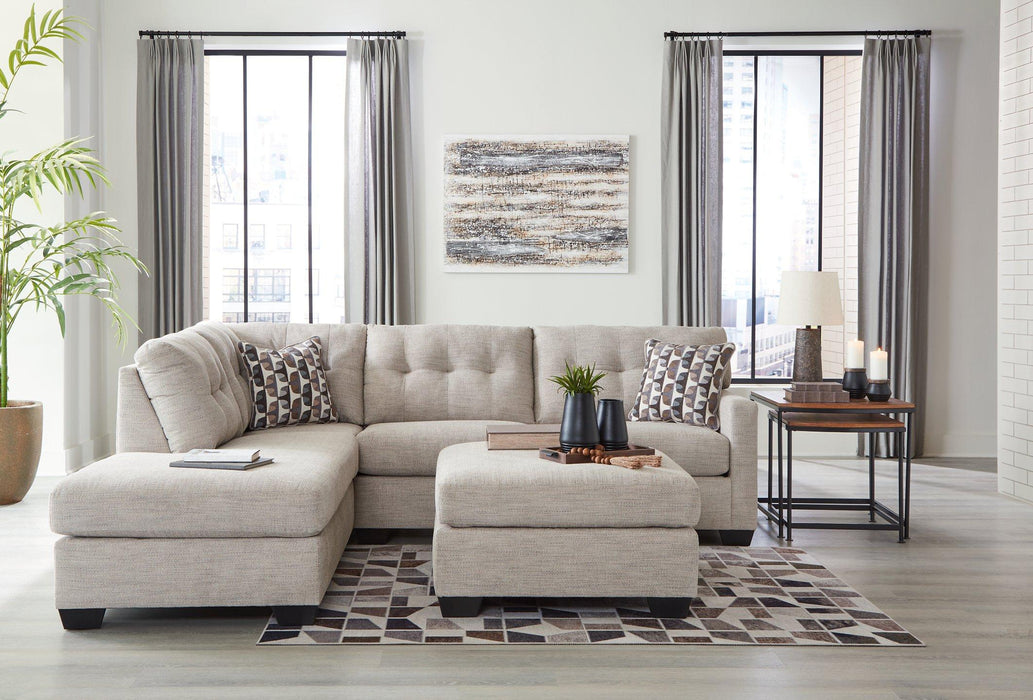 Mahoney Living Room Set - Faith Furniture (Manhattan, KS)