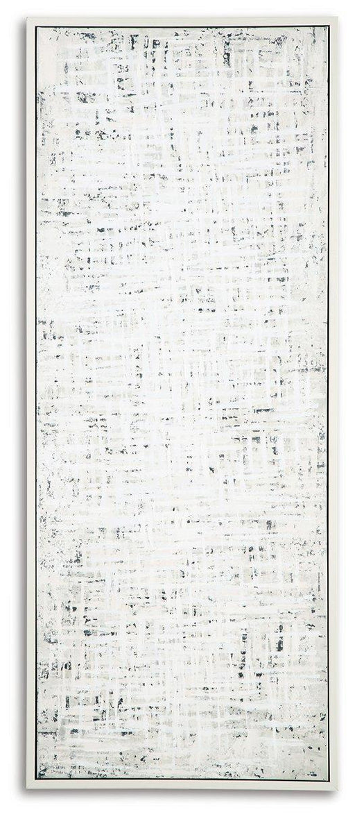 Daxonport Wall Art - Faith Furniture (Manhattan, KS)