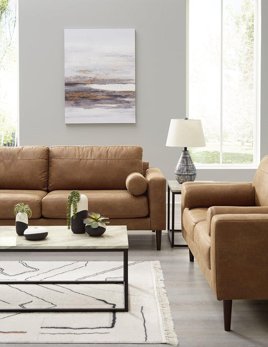 Telora Living Room Set - Faith Furniture (Manhattan, KS)