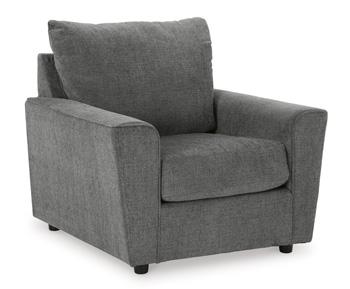 Stairatt Living Room Set - Faith Furniture (Manhattan, KS)