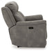 Next-Gen DuraPella Power Reclining Sofa - Faith Furniture (Manhattan, KS)