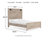 Senniberg Bedroom Set - Faith Furniture (Manhattan, KS)