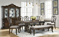 Maylee Dining Room Set - Faith Furniture (Manhattan, KS)
