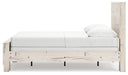 Lawroy Bed - Faith Furniture (Manhattan, KS)