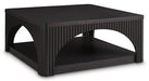 Yellink Occasional Table Set - Faith Furniture (Manhattan, KS)