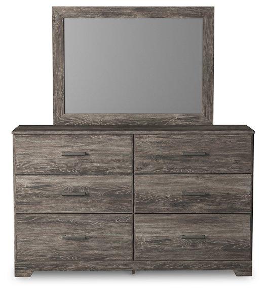 Ralinksi Bedroom Set - Faith Furniture (Manhattan, KS)