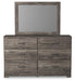 Ralinksi Bedroom Set - Faith Furniture (Manhattan, KS)