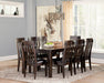 Haddigan Dining Set - Faith Furniture (Manhattan, KS)