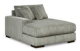 Lindyn Sectional with Chaise - Faith Furniture (Manhattan, KS)