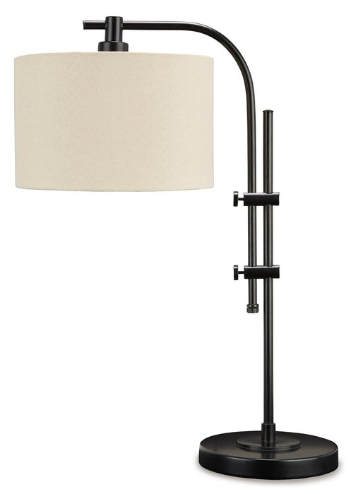 Baronvale Lamp Set - Faith Furniture (Manhattan, KS)