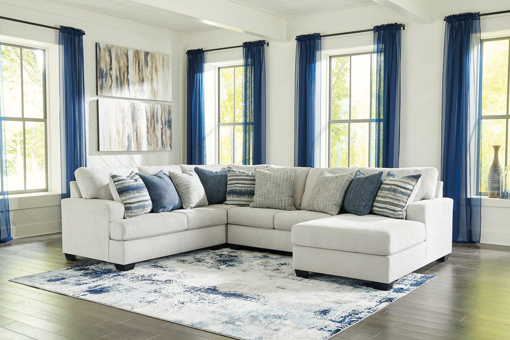 Lowder Living Room Set - Faith Furniture (Manhattan, KS)