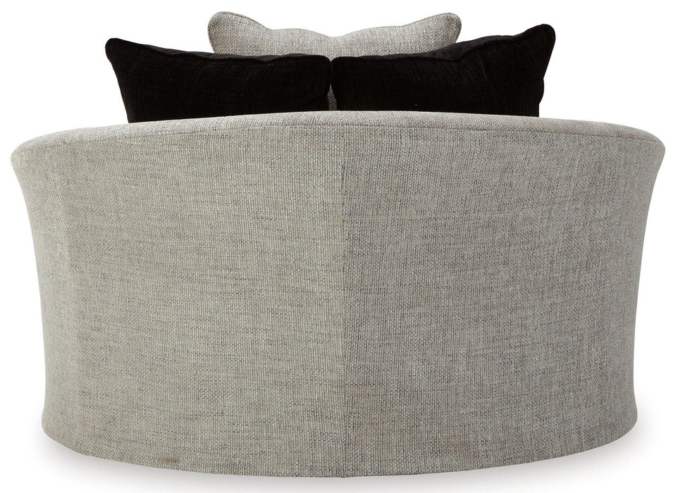 Megginson Living Room Set - Faith Furniture (Manhattan, KS)