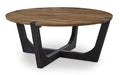 Hanneforth Occasional Table Set - Faith Furniture (Manhattan, KS)