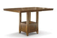 Ralene Counter Height Dining Set - Faith Furniture (Manhattan, KS)