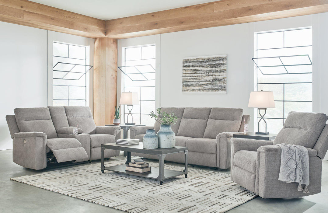 Barnsana Living Room Set - Faith Furniture (Manhattan, KS)