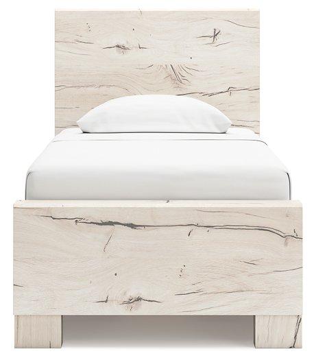 Lawroy Bed - Faith Furniture (Manhattan, KS)
