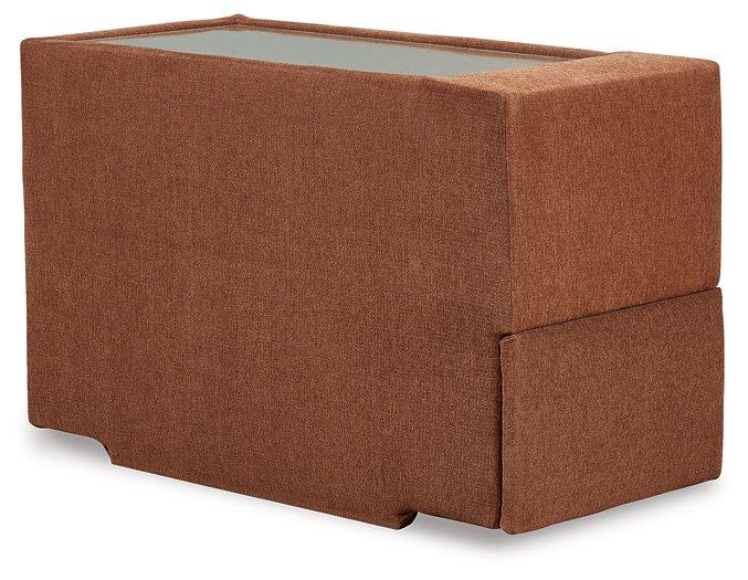 Pilar Peak Living Room Set - Faith Furniture (Manhattan, KS)