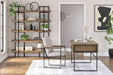 Montia Home Office Set - Faith Furniture (Manhattan, KS)