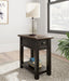 Tyler Creek Occasional Table Set - Faith Furniture (Manhattan, KS)