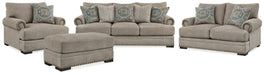 Galemore Living Room Set - Faith Furniture (Manhattan, KS)