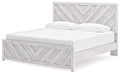 Cayboni Bed - Faith Furniture (Manhattan, KS)