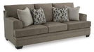 Stonemeade Living Room Set - Faith Furniture (Manhattan, KS)