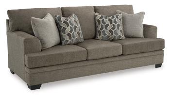 Stonemeade Living Room Set - Faith Furniture (Manhattan, KS)