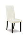 Kimonte Dining Chair Set - Faith Furniture (Manhattan, KS)
