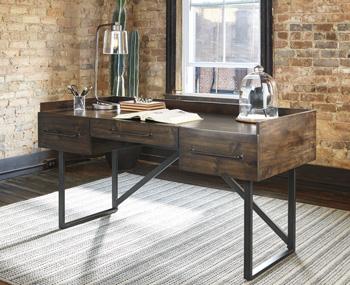 Starmore Home Office Set - Faith Furniture (Manhattan, KS)